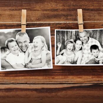 Orion Štipce na drevo 12 ks DEKORAČNÉ