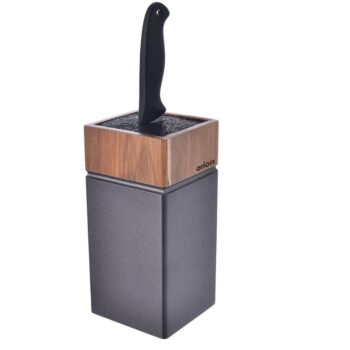 Orion Stojan na nože akácia WOOD