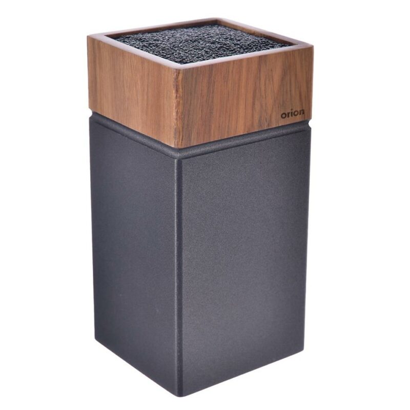 Orion Stojan na nože akácia WOOD Orion Stojan na nože akácia WOOD