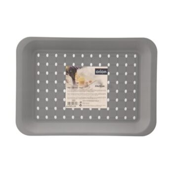 Orion Tác UH 33x23 cm sivá