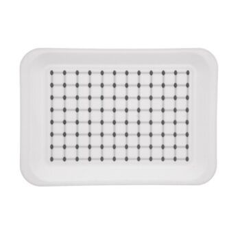 Orion Tácka UH 33x23 cm biela