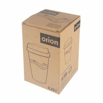 Orion Termo hrnček UH Nekonečná láska Mačka