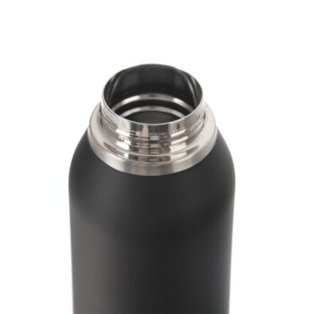 Orion Termofľaša KVET 600 ml, čierna