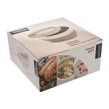 Orion Termomisa UH/ner COSMOS, 2,5 l, 2,5 l