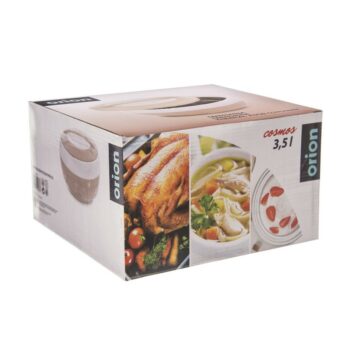Orion Termomisa UH/nerez COSMOS, 3,5 l, 3,5 l