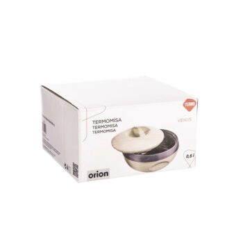 Orion Termomisa UH/nerez VENUS, 0,6 l , 0,6 l