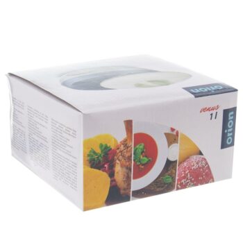 Orion Termomisa UH/nerez VENUS, 1 l, 1 l