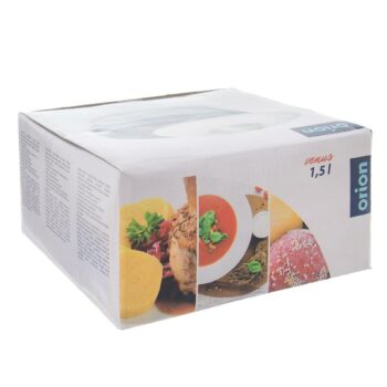 Orion Termomisa UH/nerez VENUS, 1,5 l, 1,5 l