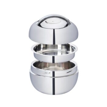 Orion Termomisa nerez Apple 1 l, 1 l
