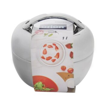 Orion Termomisa nerez Apple 1 l, 1 l