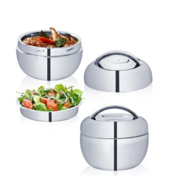 Orion Termomisa nerez Apple 1,3 l, 1,3 l