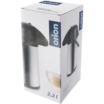 Orion Termoska nerez 2,2 l, 2,2 l
