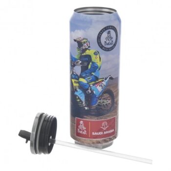 Orion Termoska plechovka Dakar, 0,7 l
