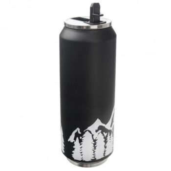 Orion Termoska plechovka Hory, 0,7 l