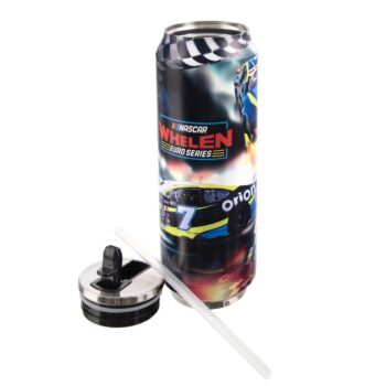 Orion Termoska-plechovka nehrdz. oceľ 0,7 l Nascar