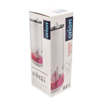 Orion Termoska-plechovka ner. 0,5l MAK