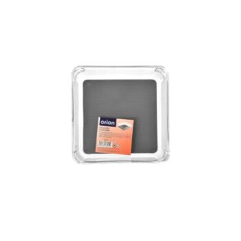 Orion UH organizér - košík Grey 16,3 x 16,3 x 4,8 cm