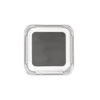 Orion UH organizér - košík Grey 9,4 x 9,4 x 4,8 cm