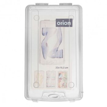 Orion Úložný Box Storage, 33 x 19,5 cm