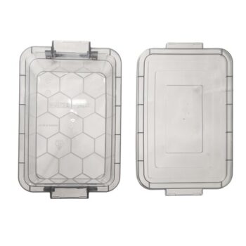 Orion Úložný box Multi GREY, 14 l, 14 l