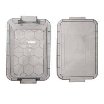 Orion Úložný box Multi GREY, 5 l, 5 l