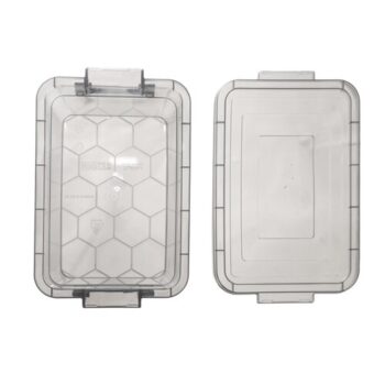 Orion Úložný box Multi GREY, 9 l, 9 l