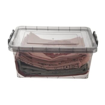 Orion Úložný box Multi GREY, 9 l, 9 l
