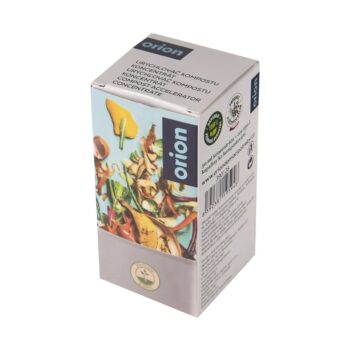 Orion Urýchľovač kompostu koncentrát 50 ml