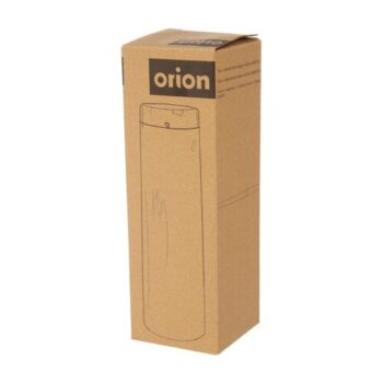 Orion Váza ker. SRDIEČKA pr. 7,5 cm, v. 23 cm