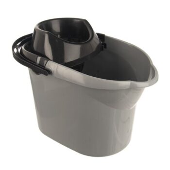 Orion Vedro na mop GREY, 12 l