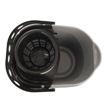 Orion Vedro na mop GREY, 12 l
