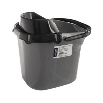 Orion Vedro na mop GREY, 12 l