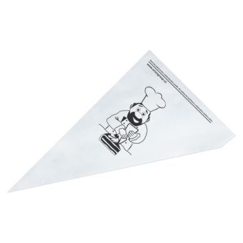 Orion Vrecko cukrárske UH 20 ks 39,5 cm