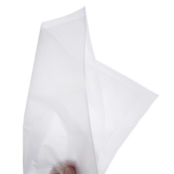 Orion Vrecko nylon do vákuovačky potravín 20 ks, 29,5 x 19,5 cm, L