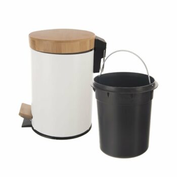 Orion WHITELINE 3 l odpadkový kôš