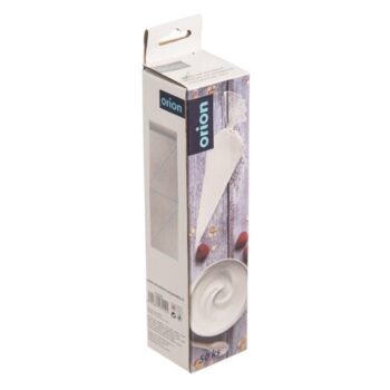 Orion Zdobiace UH vrecko 36 cm, 50 ks
