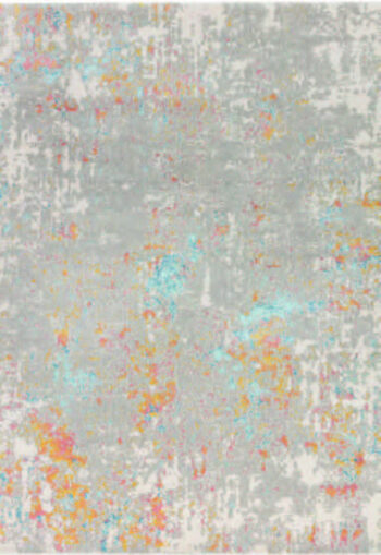 Osta, Kusový koberec Bloom 466117 / AK990, 120x170, viacfarebná, obývacia izba