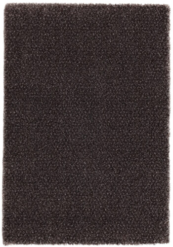 Osta, Kusový koberec Husk 45801/920, 60x120, šedá, obývacia izba