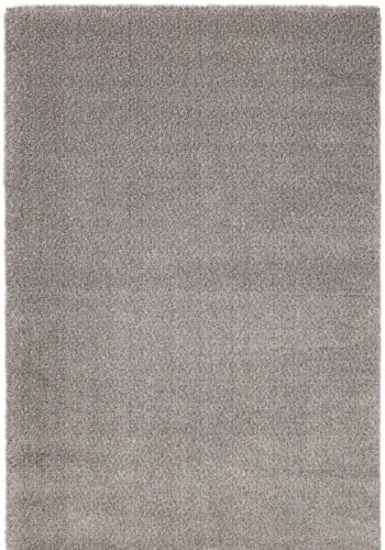 Osta, Kusový koberec Husk 45801/927, 80x140, šedá, obývacia izba