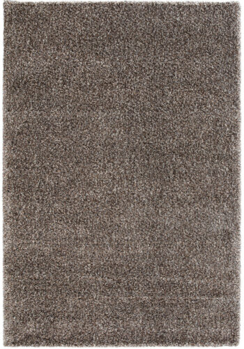 Osta, Kusový koberec Lana 0301 910, 80x140, hnedá, obývacia izba