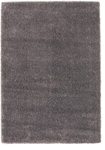 Osta, Kusový koberec Lana 0301 920, 80x140, šedá, obývacia izba