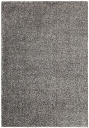 Osta, Kusový koberec Lana 0301 927, 80x140, šedá, kancelária