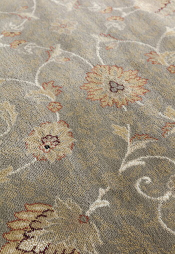 Osta, Kusový koberec Nobility 6529 491, 135x200, béžová, chodba / predsieň