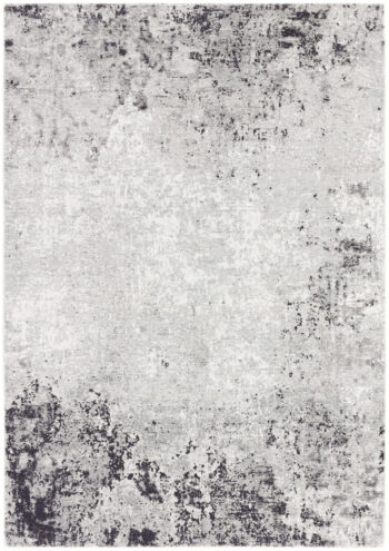 Osta, Kusový koberec Origins 50523 / A920, 85x150, šedá, chodba / predsieň
