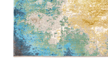 Osta, Kusový koberec Patina 41040/500, 200x290, viacfarebná, obývacia izba