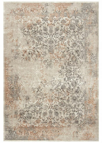 Osta, Kusový koberec Patina 41043/621, 240x330, béžová, chodba / predsieň