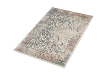 Osta, Kusový koberec Patina 41043/621, 80x140, béžová, chodba / predsieň