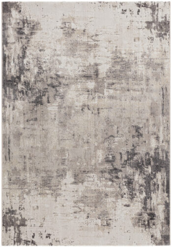 Osta, Kusový koberec Patina 41094/620, 160x230, šedá, obývacia izba