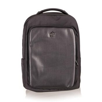 Outdoor Gear Batoh na notebook BUSINESS, čierna