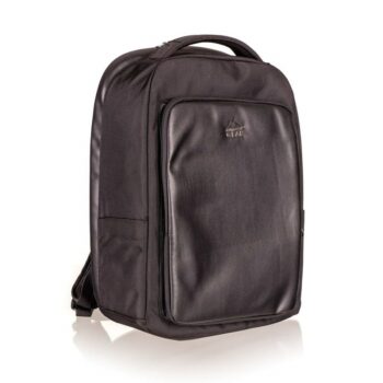Outdoor Gear Batoh na notebook BUSINESS, čierna